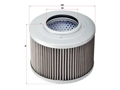 SAKURA H5203 Фильтр гидравлический элемент