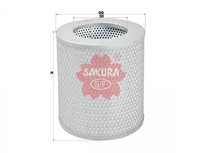 SAKURA H5639 Фильтр гидравлический