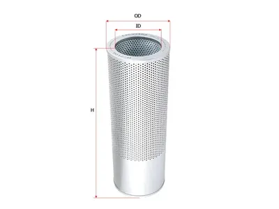 SAKURA H7106 Фильтр гидравлический