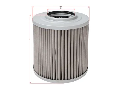 SAKURA H85270 Фильтр гидравлический элемент