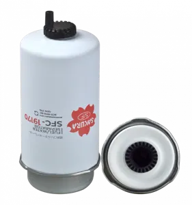 SAKURA SFC19170 Топливно-водоотделитель
