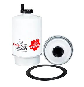 SAKURA SFC51143 Фильтр топливный сепаратор