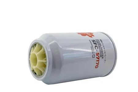 SAKURA SFC57170 Фильтр топливный сепаратор