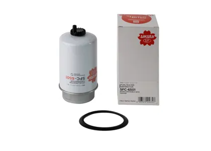 SAKURA SFC6501 Фильтр топливный сепаратор