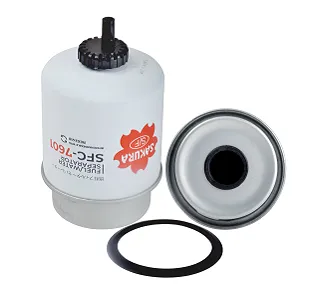 SAKURA SFC7601 Сепаратор отделения масла от воды