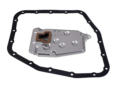 SAKURA TE11640 Фильтр АКПП с прокладкой поддона