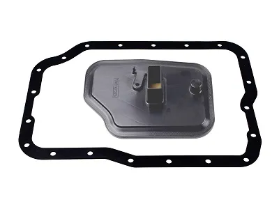 SAKURA TE17040 Фильтр АКПП с прокладкой поддона Mazda 2 (DE DH) 3 (BK) 3 (BL) 3 (BM BN) 3 сeдан (BK) 3