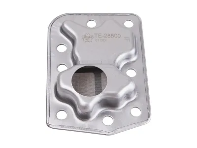 SAKURA TE28500 Фильтр АКПП с прокладкой поддона