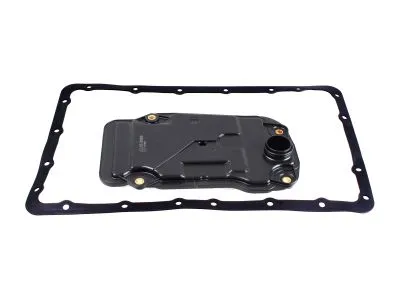 SAKURA TE33020 Фильтр АКПП с прокладкой поддона