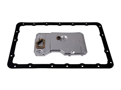 SAKURA TE33240 Фильтр АКПП с прокладкой поддона