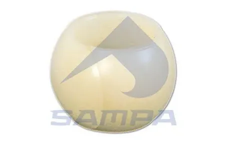 SAMPA 010007 Втулка стабилизатора MERCEDES Actros переднего SAMPA
