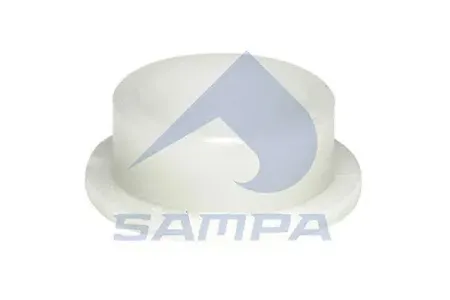 SAMPA 010008 Втулка стабилизатора MERCEDES Actros (40х52/65х24) SAMPA