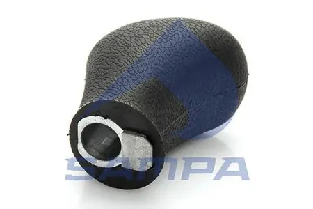 SAMPA 010071 ручка рычага КПП MB Actros/Axor