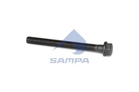 SAMPA 010089 Болт выхлопной системы M10x1.5x11210696 Mercedes