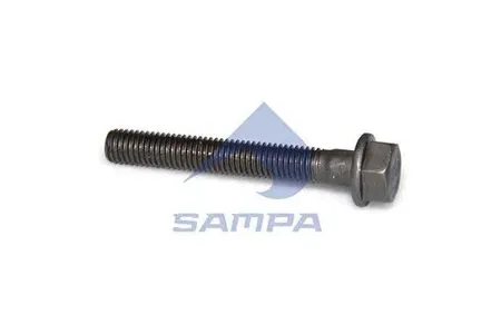 SAMPA 010091 Болт коллектора M10x70 V6-12 Mercedes OM401-449 AhLA