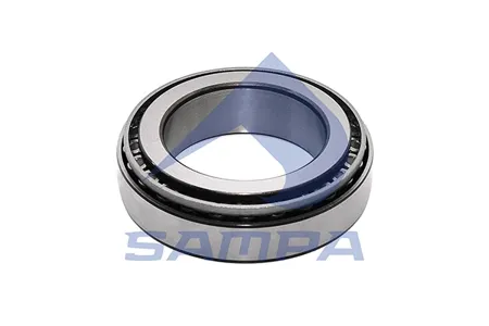 SAMPA 0102137 Подшипник передней ступицы