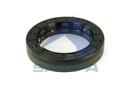 SAMPA 010218 Сальник MAN хвостовика редуктора заднего моста (72x105x13) SAMPA