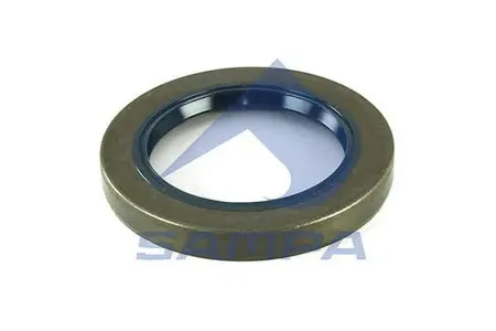 SAMPA 010226 Сальник MERCEDES хвостовика редуктора (72х105х13мм) SAMPA