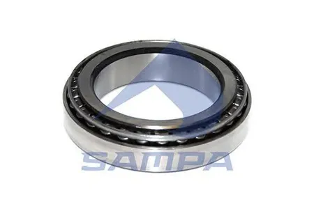 SAMPA 010392 Подшипник ступицы Mercedes Atego ,Actros наружный