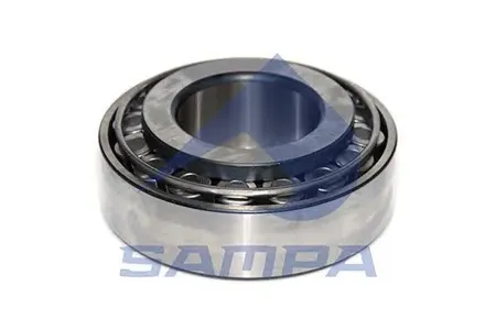 SAMPA 010393 Подшипник ступицы SAF BPW MAN Iveco внутренний (32314) (70х150х54)