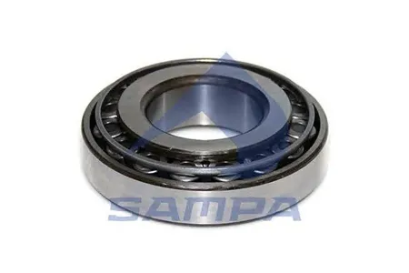 SAMPA 010395 Подшипник РЗМ МАЗ-437040КР КАМАЗ-65111,УРАЛ-375 вала первичного SAMPA