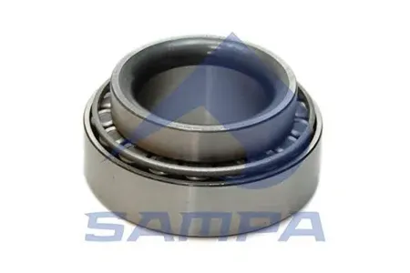SAMPA 010399 подшипник роликовый внутр. 331933 70x130x57.5 Omn Mercedes ,MAN 16.168-33.320, Daf 2900.3200