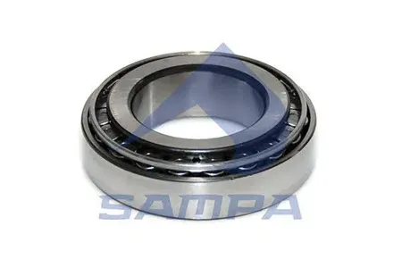 SAMPA 010407 Подшипник ступицы Iveco Mercedes (50x90x24.8)