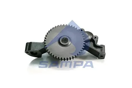 SAMPA 010492 НАСОС МАСЛЯНЫЙ MB