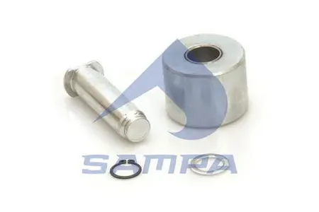 SAMPA 010682 Р/к ролика тормозной колодки MAN MAN