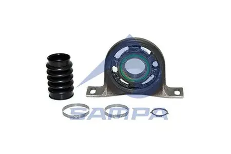 SAMPA 010786 Подвес.опора кардана [с подшип.]