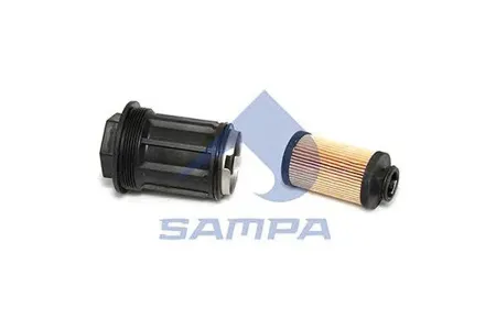 SAMPA 010874 Комплект фильтра, SCR Cиcтемa HCV