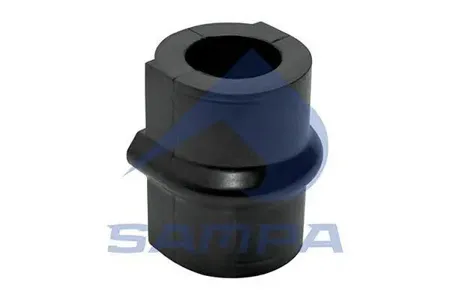 SAMPA 011038 втулка стабилизатора (р) центр 36x68.5x80.5 MB 508