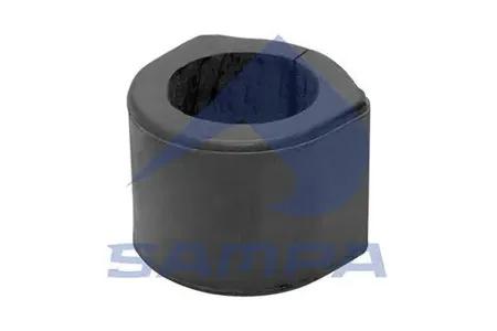 SAMPA 011050 Втулка стабилизатора MERCEDES LK,LN2 заднего SAMPA