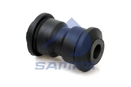 SAMPA 011058 Сайлентблок MERCEDES 709,809,914 рессоры (19х58х96) SAMPA