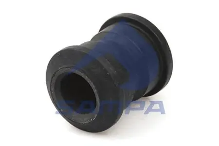 SAMPA 011060 Сайлентблок MERCEDES 1114-1320 рессоры задней (36х75х96мм) SAMPA