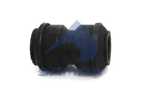 SAMPA 011063 Сайлентблок рессоры (мр) 30x56.5x86.5 Omn Mercedes 609-814 O609611614