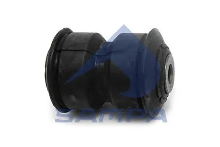 SAMPA 011067 Сайлентблок MERCEDES Sprinter рессоры задней SAMPA