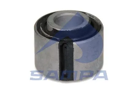 SAMPA 011078 Сайлентблок MERCEDES стабилизатора SAMPA