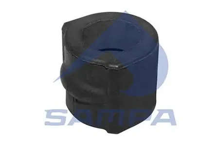 SAMPA 011116 Втулка стабилизатора MERCEDES LK,LN переднего SAMPA