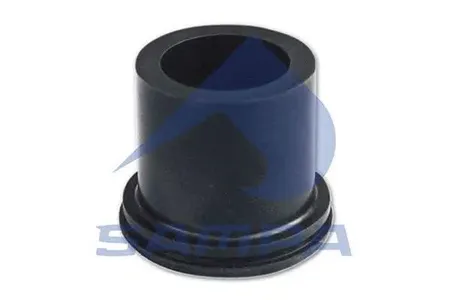 SAMPA 011123 Втулка MERCEDES 608,709,808,809,811,813,913 рессоры передней резиновая SAMPA