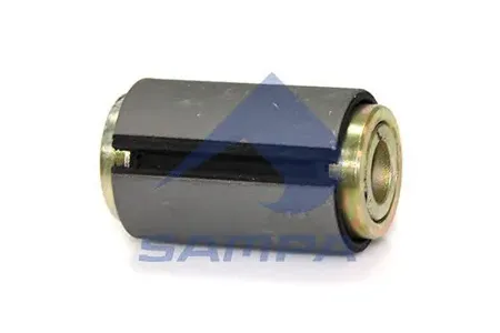 SAMPA 011148 Сайлентблок MERCEDES Actros рессоры SAMPA