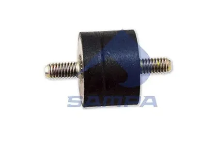SAMPA 011152 подушка крепления воздушного фильтра (мр)M6x1.5x18/41 MB