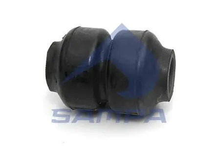 SAMPA 011162 Сайлентблок MERCEDES рессоры (22.5x96) SAMPA