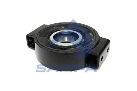 SAMPA 011184 Опора вала карданного Mercedes в сборе (d=60)