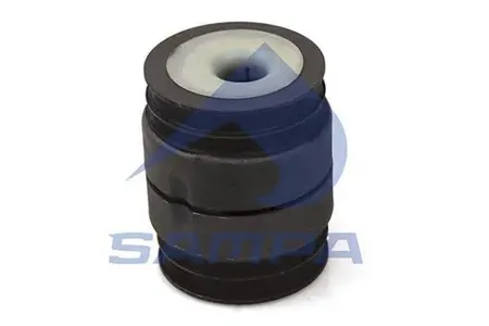 SAMPA 011223 Сайлентблок кабины смещенное отверстие 25x10 Mercedes Actros