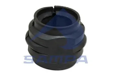 SAMPA 011293 Втулка стабилизатора MERCEDES Atego (37х62х55мм) центральная SAMPA