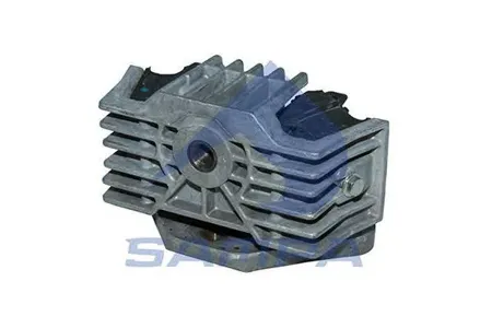 SAMPA 011417 Подушка двигателя MERCEDES Axor SAMPA