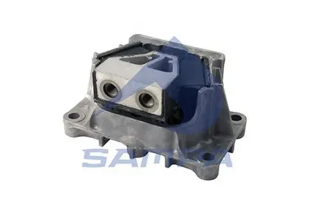 SAMPA 011427 подушка двигателя (мр) передняя MB Actros