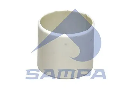 SAMPA 015027 Втулка VOLVO шкворня (50x55x50) SAMPA