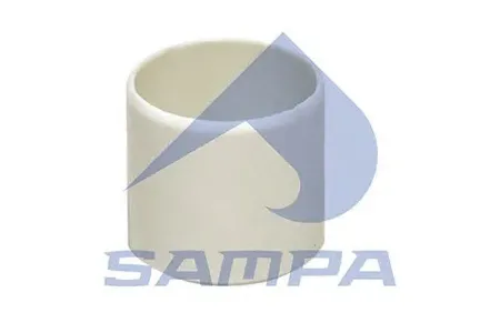 SAMPA 015028 втулка шкворня 6.5T VOLVO